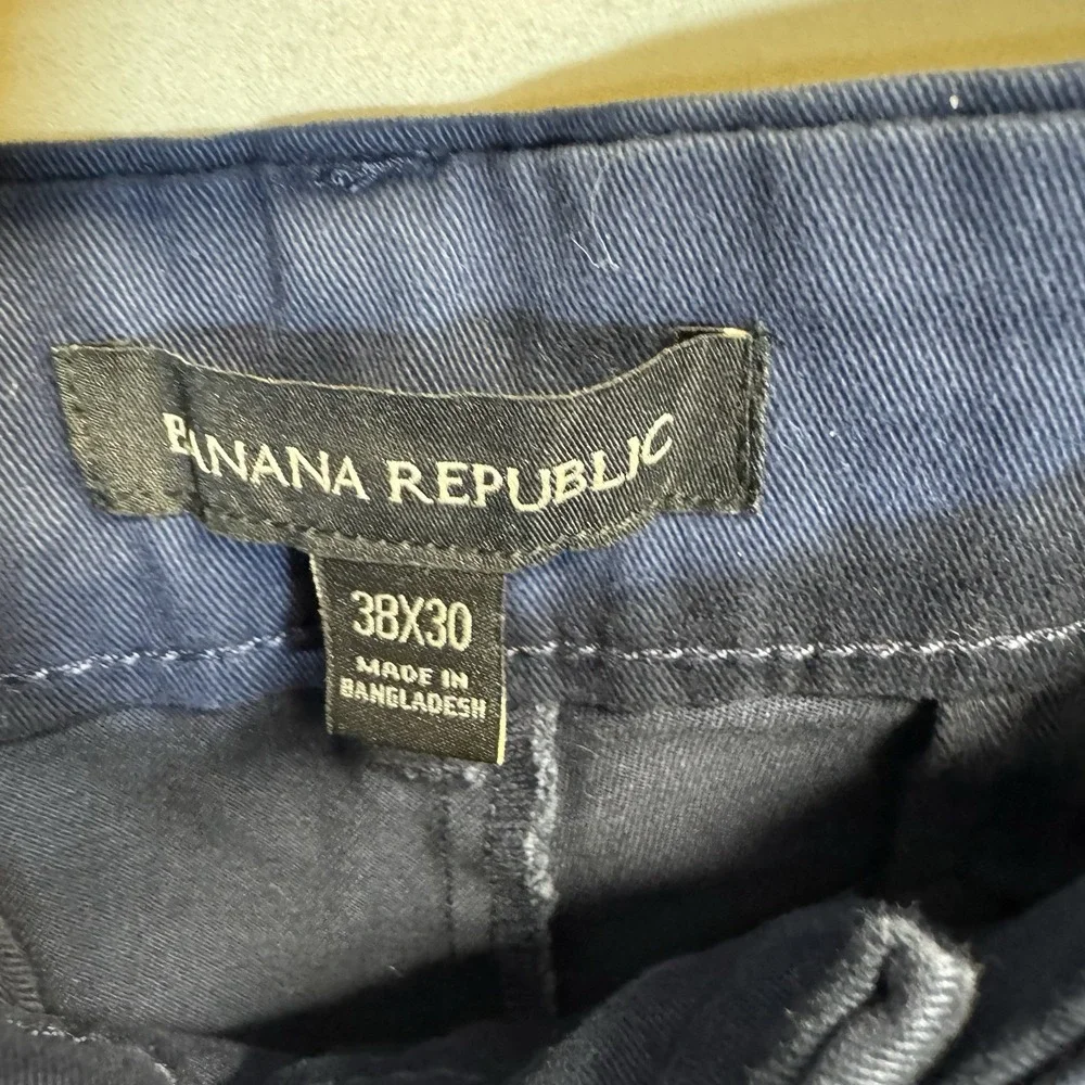 Banana Republic banana republic